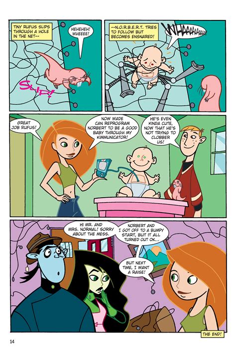 Read all 594 kim possible XXX Galleries